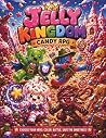 Jelly Kingdom Candy RPG:: A Coloring Adventure Where Every Page Is a Battle!