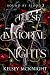 These Immortal Nights by Kelsey McKnight These Immortal Nights by Kelsey McKnight