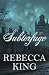 Subterfuge: A historical romantic murder mystery thriller set in England, 1800.