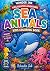 My First Big Sea Animals Co...
