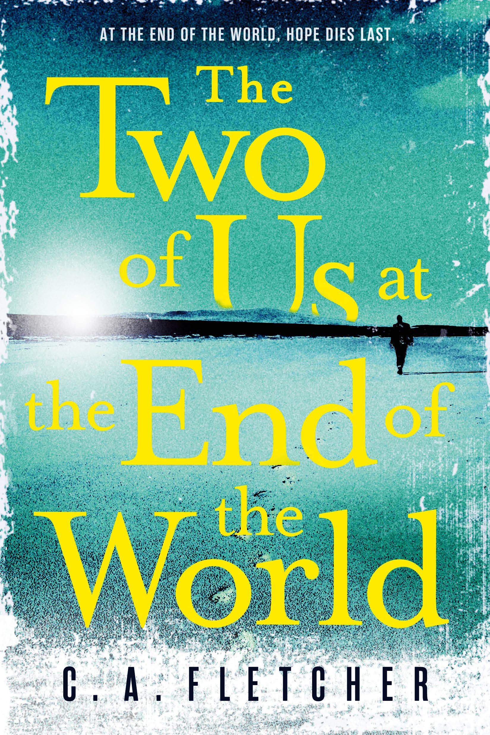 The Two of Us at the End of the World