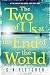 The Two of Us at the End of the World by C. A. Fletcher