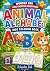 My First Animal Alphabet Co...