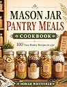 Mason Jar Pantry ...