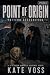Pattern Recognition: A Point of Origin Clean Romantic Suspense