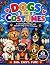 Dogs In Costumes