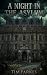 A Night At The Asylum