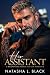 His Assistant: A Billionaire Mafia Age Gap Romance (Sinful Mafia Daddies)