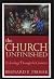 Church Unfinished, The by Bernard P. Prusak