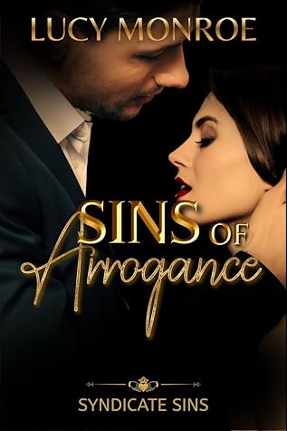 Sins of Arrogance