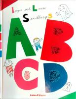 Inger och Lasse Sandbergs ABCD