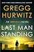 Last Man Standing (Orphan X, #12)
