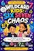 WILDCARD KIDS by VED Vision