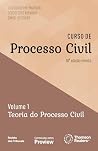 Curso De Processo...