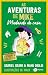 As Aventuras De Mike 3: Mud...