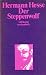 Der Steppenwolf