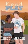 Road Play: A College Hockey Romance Novella