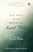You Were Never Meant To Read This: Return to the World of Can We Be Strangers Again