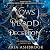 Vows of Blood and Deception (The Hirathean Path, #2)