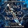 Vows of Blood and...