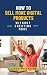 How to Sell More Digital Pr...