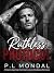 Ruthless Protocol: Ruthless Protocol: A Steamy Age Gap Enemies to Lovers Workplace Romance (The Apex Friction Quartet Book 1)