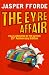 The Eyre Affair (Thursday Next, #1)