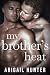 My Brother's Heat: MM MPreg...