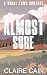 Almost Sure by Claire Cain