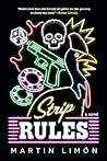 Strip Rules by Martin Limón Strip Rules by Martin Limón