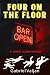 Four on the Floor by Gabriel Valjan Four on the Floor by Gabriel Valjan