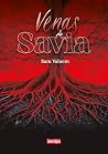 Venas de savia (Spanish Edition) Venas de savia (Spanish Edition)