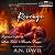 The Edge Of Revenge by A.N. Davis