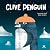 Clive Penguin