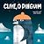 Clive, O Pinguim
