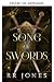 Canto das espadas (A saga d...