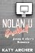 Nolan U Basketball: Jimmy & Alex's Romance: A College Sports Romance