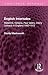 English Interludes (Revival...