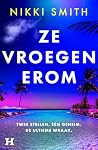 Ze vroegen erom (Dutch Edition) Ze vroegen erom (Dutch Edition)