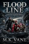 Flood Line: A K-9...
