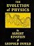 The Evolution of Physics