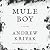 Mule Boy