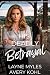 His Deadly Betrayal by Layne Myles