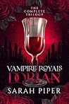 Vampire Royals - ...
