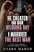 He Cheated on Our Wedding D...