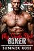 My Single Dad Biker: A Curv...