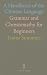 A Handbook of the Chinese L...