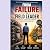 FROM FAILURE TO FIELD LEADE...