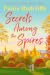 Secrets Among the Spires by Fiona Radcliffe
