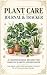 Plant Care Journal & Tracke...